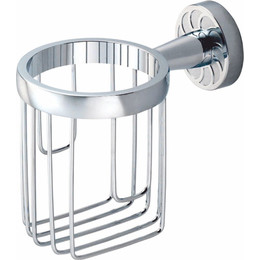 Держатель для освежителя WasserKraft Isen K-4045 фото 