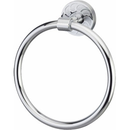 Кольцо для полотенец WasserKraft Isen K-4060 фото 