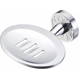 Мыльница WasserKraft Isen K-4069 фото 