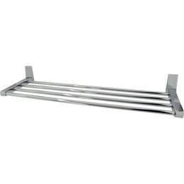 Полка для полотенец WasserKraft Lopau K-6011 фото 