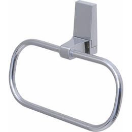 Кольцо для полотенец WasserKraft Lopau K-6060 фото 