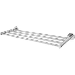 Полка для полотенец WasserKraft Rhein K-6211 фото 