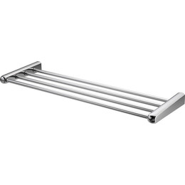 Полка для полотенец WasserKraft Berkel K-6811 фото 