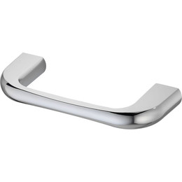 Полотенцедержатель WasserKraft Berkel K-6832 фото 