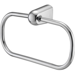 Кольцо для полотенец WasserKraft Berkel K-6860 фото 