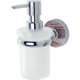 Дозатор для жидкого мыла WasserKraft Regen K-6999 фото 