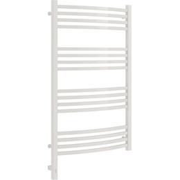 Полотенцесушитель электрический Сунержа Аркус 3.0 П16 1000x600 мм 12-5704-1060 L, белый фото 