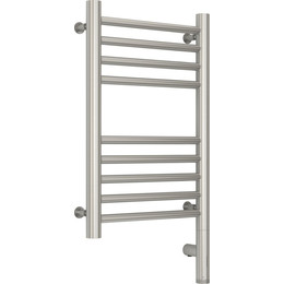 Полотенцесушитель электрический Сунержа Богема 3.0 П9 500x300 мм (прямая перемычка) 071-5805-5030 R, сатин фото 