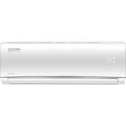 Сплит-система Ultima Comfort Eclipse Inverter ECS-I07PN фото 
