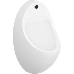 Писсуар подвесной сенсорный VitrA Arkitekt 4106B003-5597 фото 