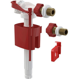 Выпускной комплект Alcadrain A160UNI фото 