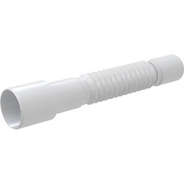 Гибкое соединение Alcadrain A795 фото 