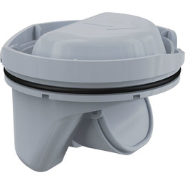 Гидрозатвор комбинированный Alcadrain APV0020 фото 