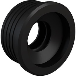 Гофрированная прокладка Alcadrain 50/32 Z0004-ND фото 