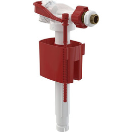 Впускной механизм Alcadrain A160P-3/8″ фото 