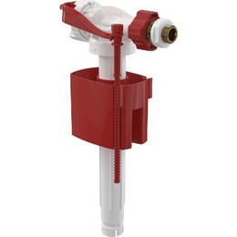 Впускной механизм Alcadrain A160P-3/8" фото 