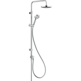 Душевая стойка Kludi Logo 6809105-00 фото 