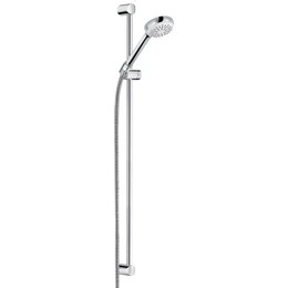 Душевой гарнитур Kludi Logo 1S 6819005-00 фото 