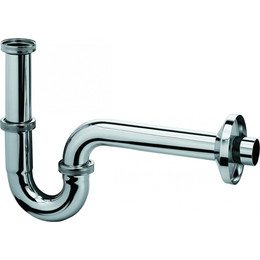 Сифон для умывальника Kludi 1026505-00 фото 