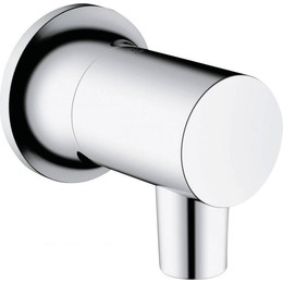 Шланговое подсоединение Kludi Nova Fonte 2054305-35 фото 