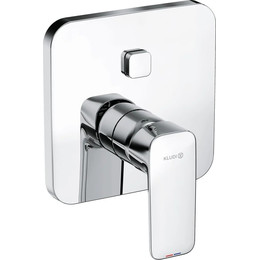 Смеситель для ванны Kludi Pure&Style 406590575 фото 