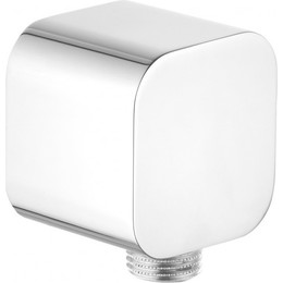 Шланговое подсоединение Kludi A-QA 6554005-00 фото 