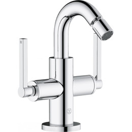 Смеситель для биде Kludi Nova Fonte Puristic 203130515 фото 