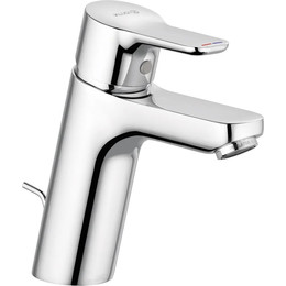 Смеситель для раковины Kludi Pure&Easy 371900565 фото 