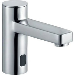 Кран электронный Kludi Zenta 3810505 фото 