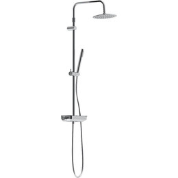 Душевая стойка с термостатом Damixa Scandinavian Pure 936750000 фото 