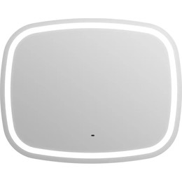 Зеркало Cezares Molveno Led 100 см CZR-SPC-MOLVENO-1000-800-MOV фото 