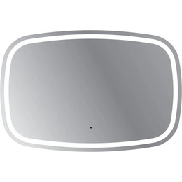 Зеркало Cezares Molveno Led 120 см CZR-SPC-MOLVENO-1200-800-MOV фото 