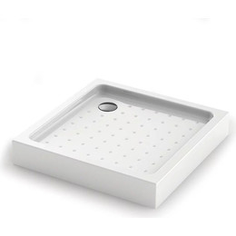 Поддон Veconi Tezeo 90x90 см TZ52-90-C5 фото 