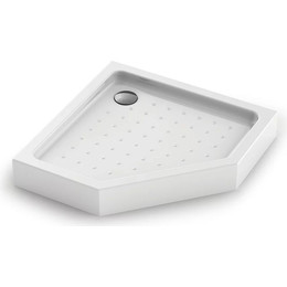 Поддон Veconi Tezeo 100x100 см TZ53-100-C5 фото 