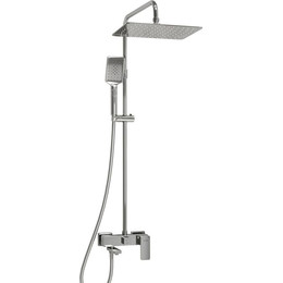 Душевая стойка WasserKraft A177.069.126.087.CH фото 