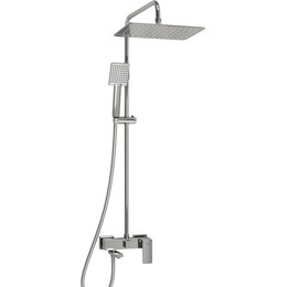 Душевая стойка WasserKraft A177.069.141.087.CH фото 