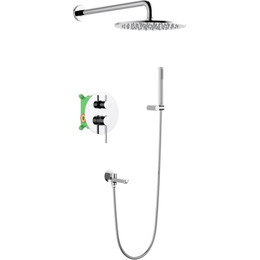 Душевая система для ванны Timo Saona SX-2379/00SM фото 