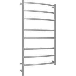 Полотенцесушитель электрический Сунержа Галант 3.0 П8 1000x600 мм 071-5800-1060 L, сатин фото 