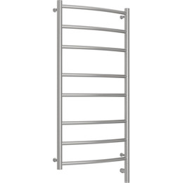 Полотенцесушитель электрический Сунержа Галант 3.0 П8 1000x500 мм 071-5801-1050 R, сатин фото 