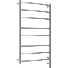 Полотенцесушитель электрический Сунержа Галант 3.0 П8 1000x600 мм 071-5801-1060 R, сатин фото 