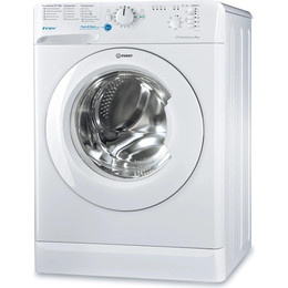 Стиральная машина Indesit BWSB 51051 фото 