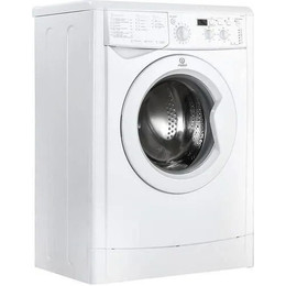 Стиральная машина Indesit IWSD 5085 (CIS) фото 