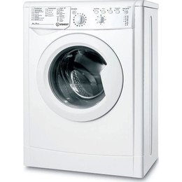 Стиральная машина Indesit IWUB 4085 фото 