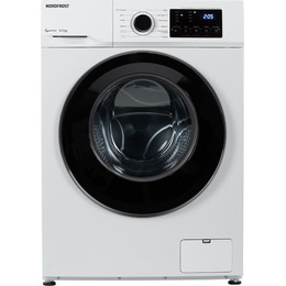Стиральная машина Nordfrost i-WSQ4 8140 W фото 