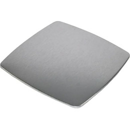 Вентиляционная панель Pestan Bettoserb 110150SS, нержавеющая сталь фото 