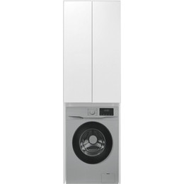 Пенал напольный Loranto Стиль 65 см CS00082332, белый фото 