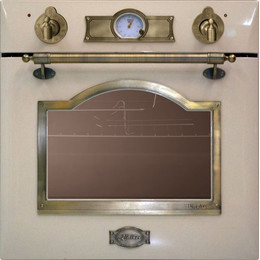 Газовый духовой шкаф Kaiser Empire EG 6345 ElfEm фото 