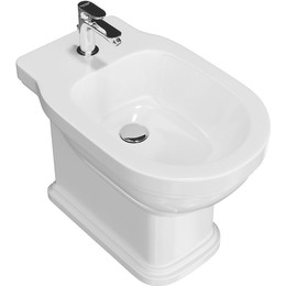 Биде напольное Kerama Marazzi Pompei PO.bidet.01 фото 
