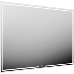 Зеркало Kerama Marazzi Mio 120 см MIO.mi.120\WHT фото 
