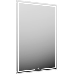 Зеркало Kerama Marazzi Mio 60 см MIO.mi.60\WHT фото 
